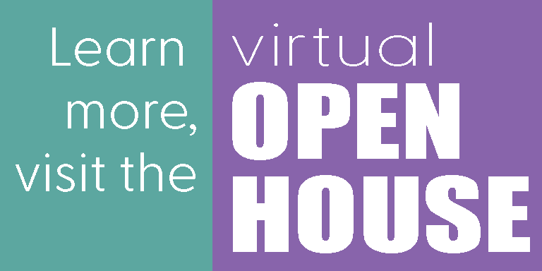 Virtual Open House