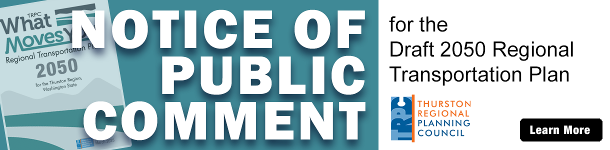 Banner image with text saying \